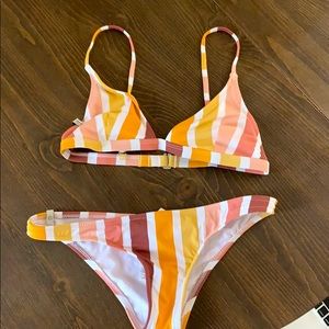Rhythm Swim bikini S